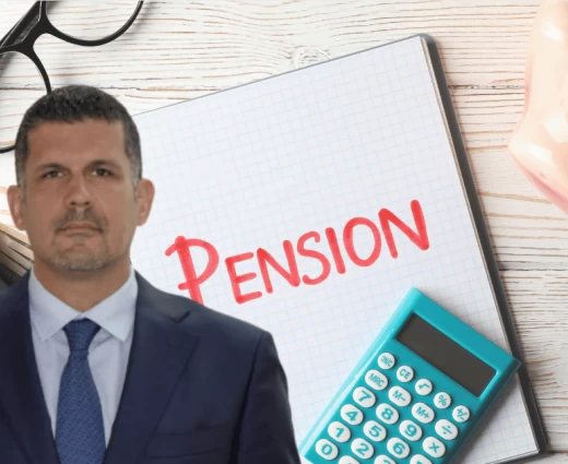 Α. Μιλιδώνης για συνταξιοδοτικό: Προτεραιότητα οι χαμηλοσυνταξιούχοι και τα Ταμεία Προνοίας, όχι το 12%